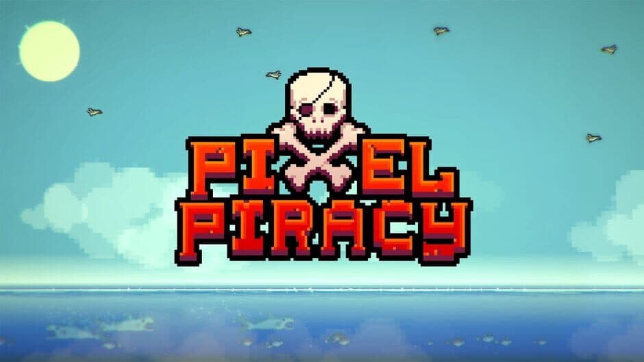 Pixel Piracy banner