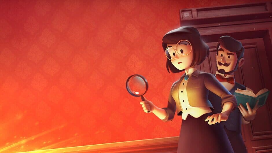 Escape Simulator banner