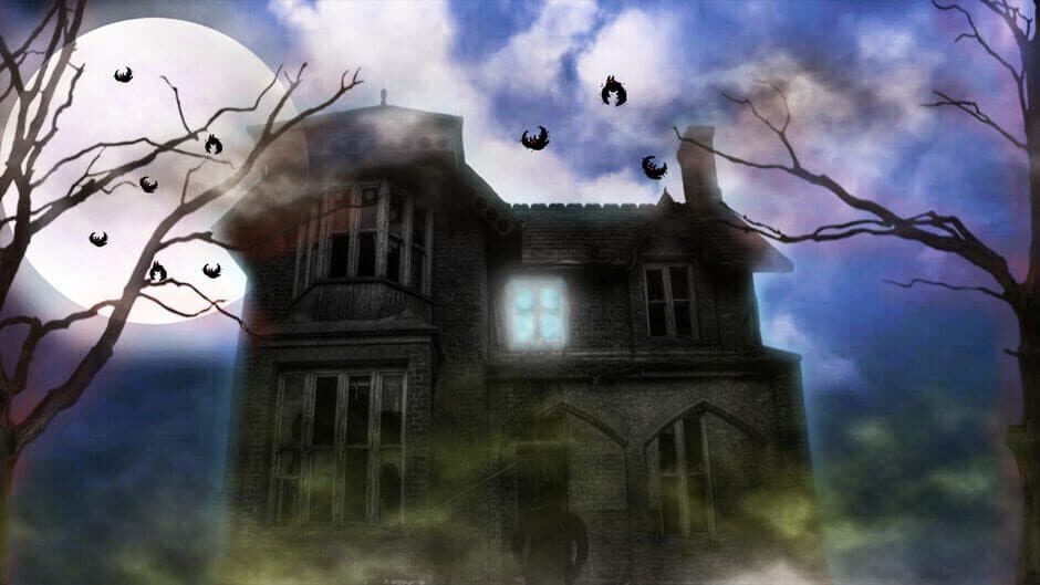 Horror Stories banner