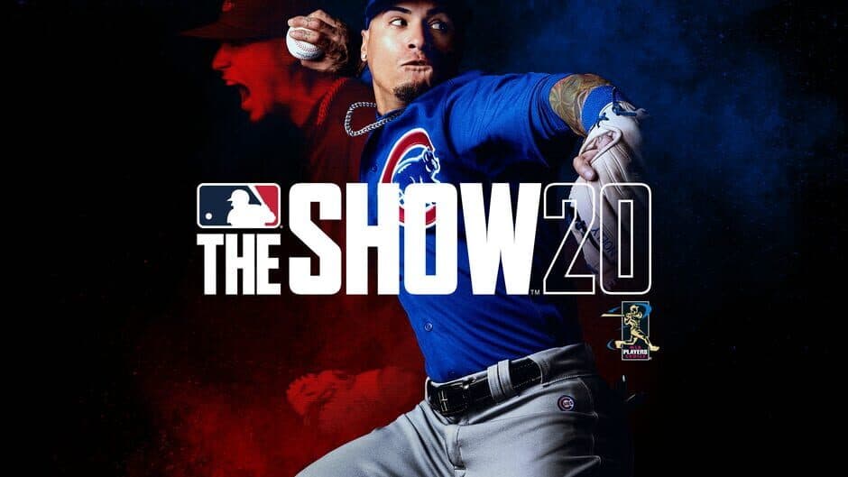 MLB The Show 20 banner