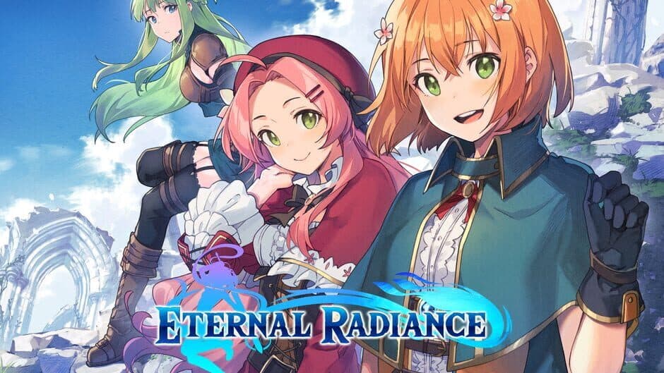 Eternal Radiance banner