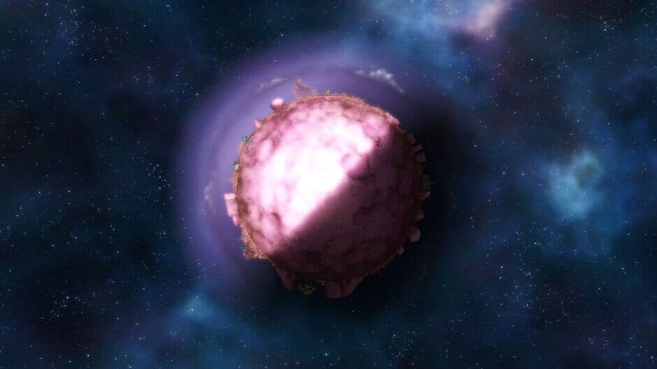 Amazing Discoveries In Outer Space banner