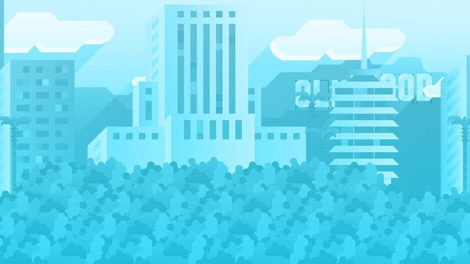 OlliOlli2: Welcome to Olliwood banner