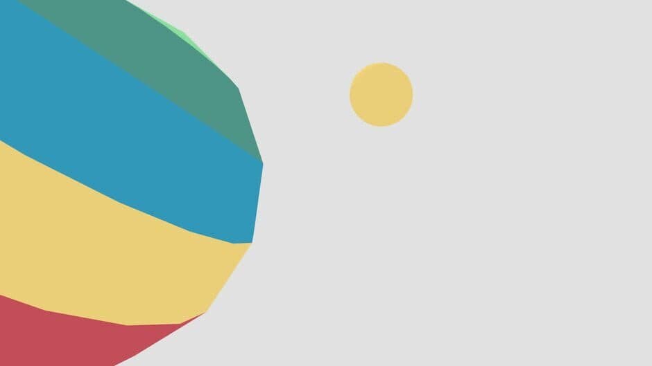 Lovely Planet banner