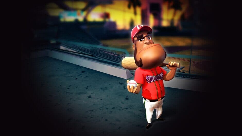 Super Mega Baseball banner