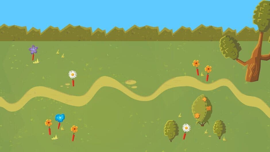 Super Exploding Zoo banner