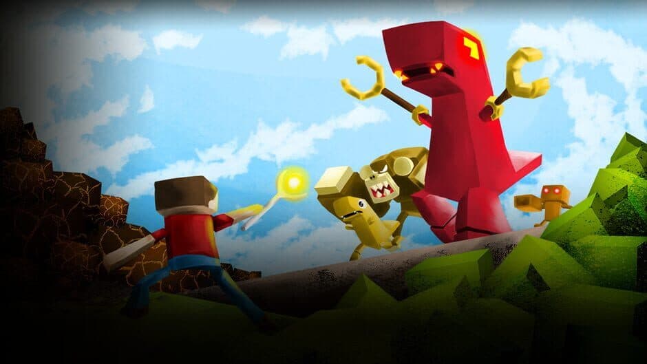 Troubleshooter banner