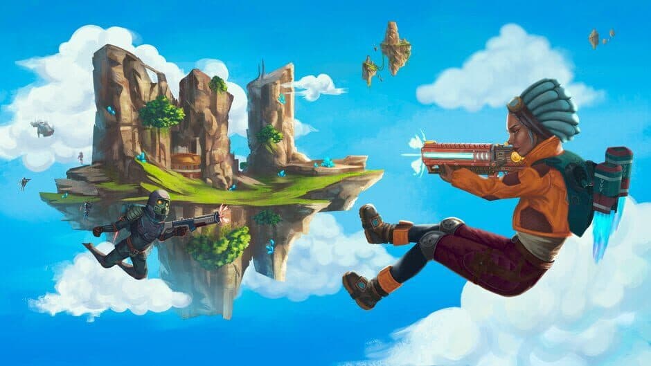 Windfolk: Sky Is Just the Beginning banner