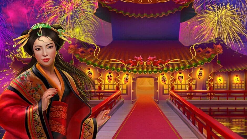 Mahjong World Contest banner