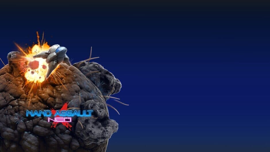 Nano Assault Neo-X banner