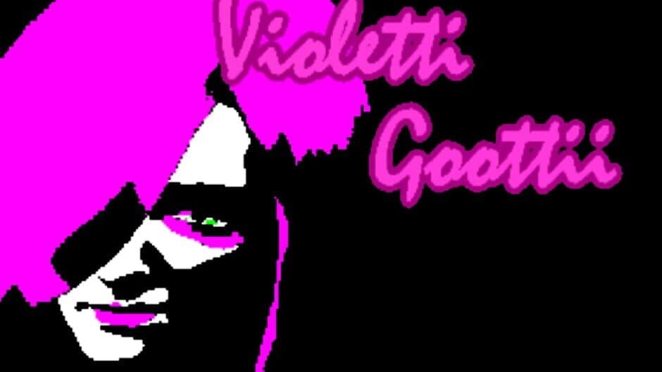 Violetti Goottii banner