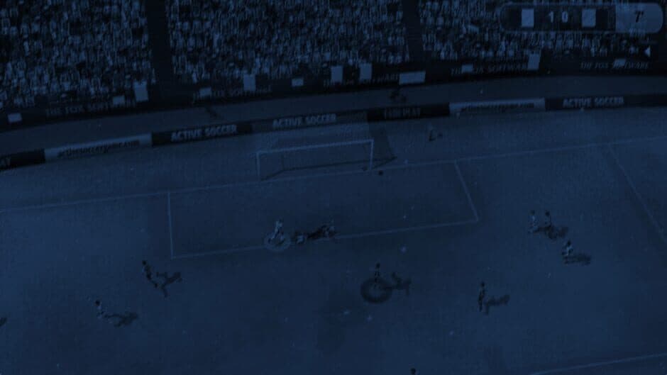 Active Soccer 2 DX banner