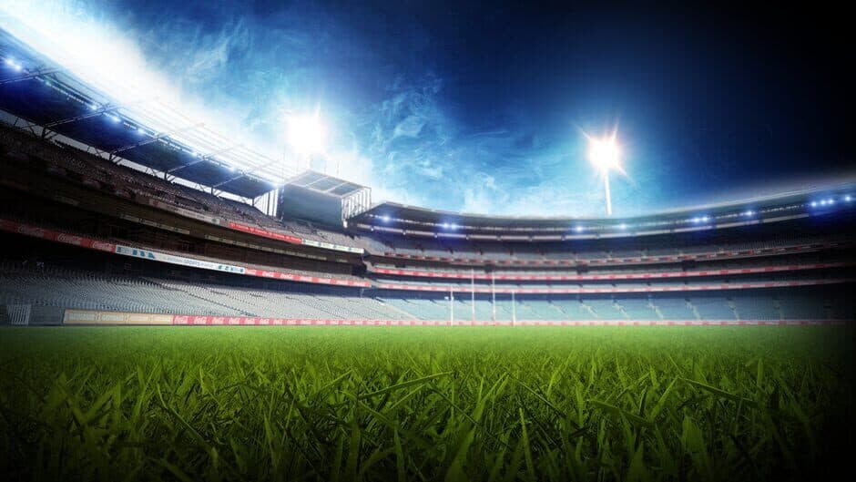 AFL Evolution banner