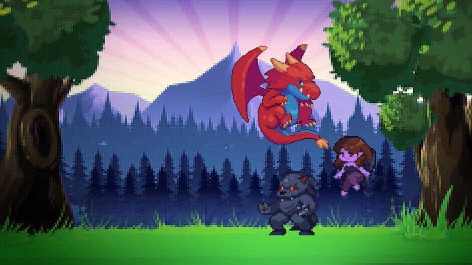 Dragon Break Classic Head to Head banner