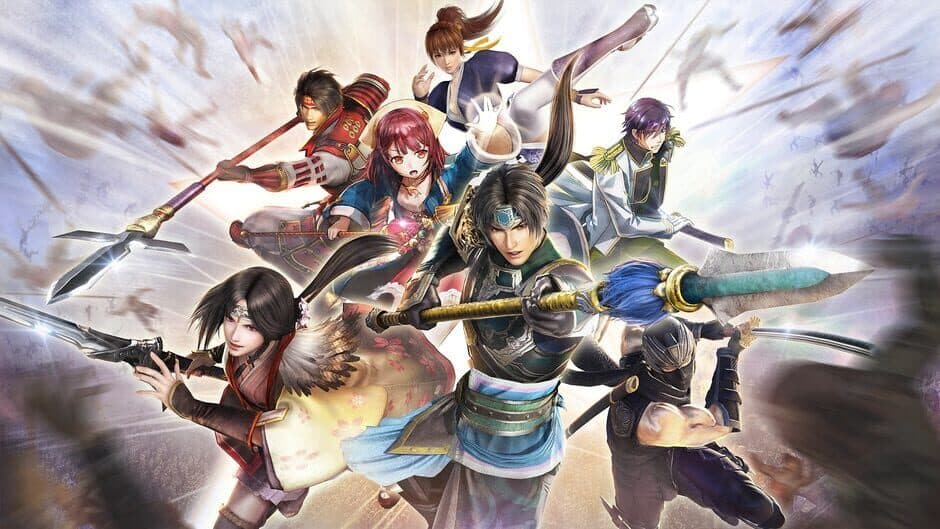 Warriors All-Stars banner