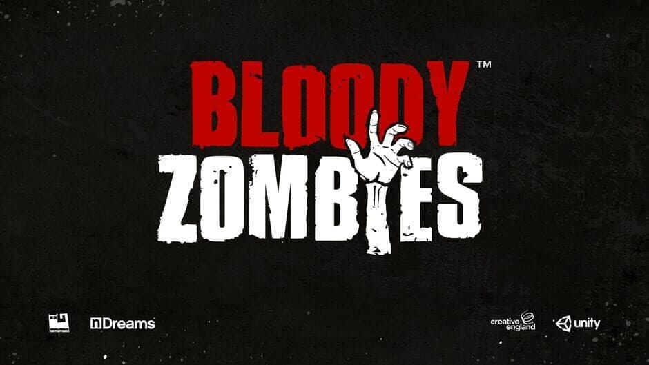 Bloody Zombies banner