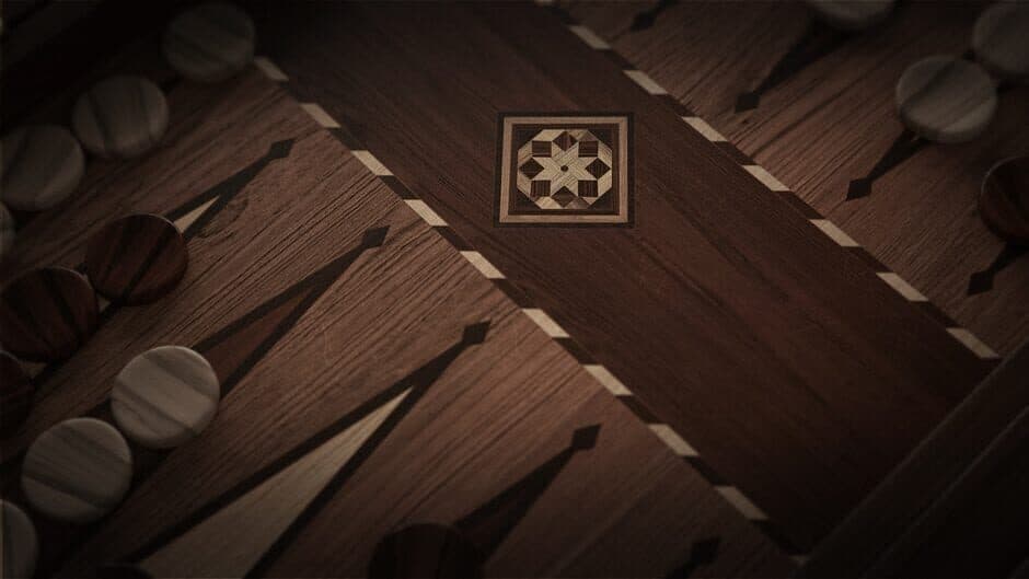 Backgammon Blitz banner