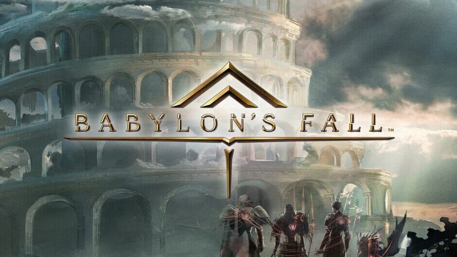 Babylon's Fall banner