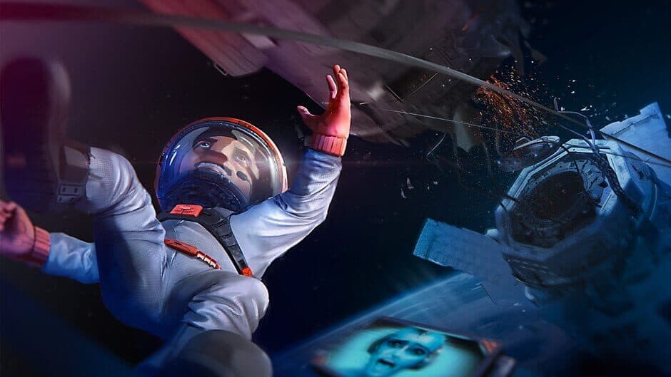 Blackhole: Complete Edition banner