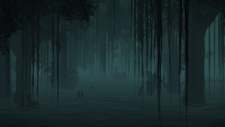 A Chair in a Room: Greenwater banner