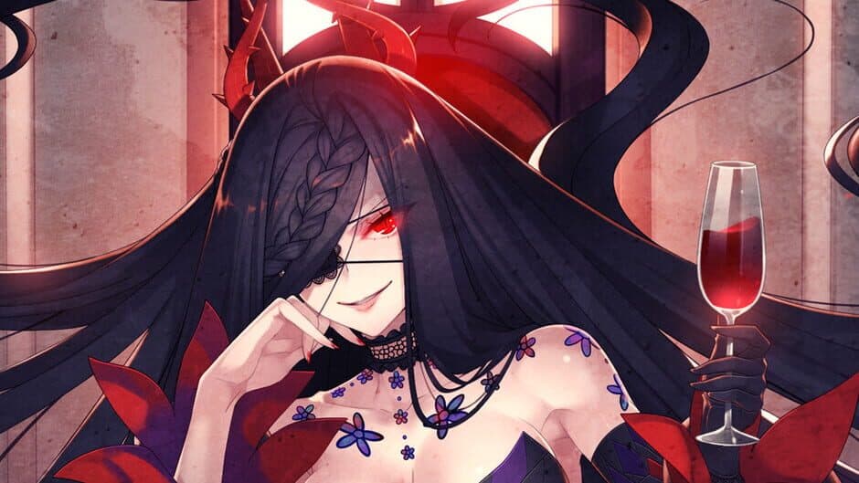 Kurokami-sama's Feast banner