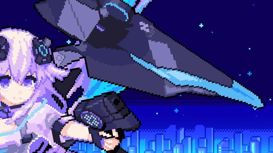 Dimension Tripper Neptune: TOP NEP banner