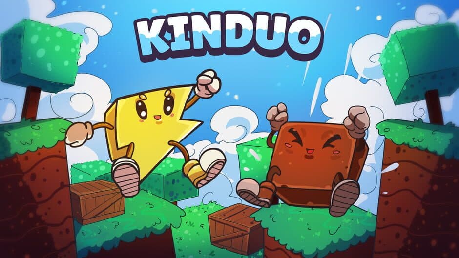 Kinduo banner