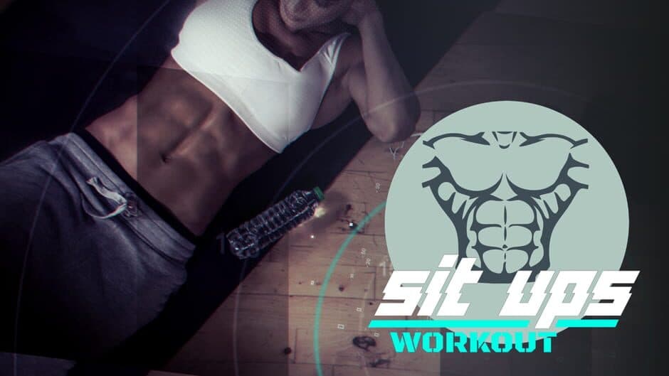 Sit-Ups Workout banner