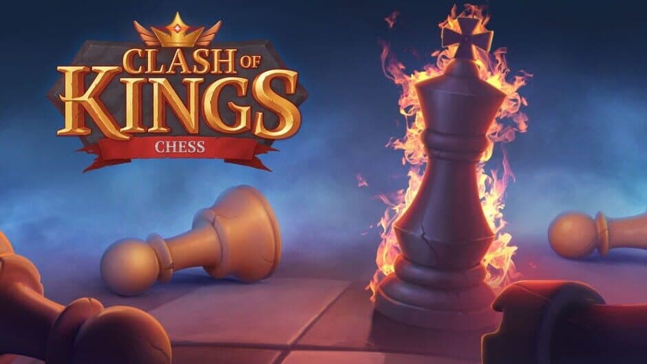 Chess: Clash of Kings banner