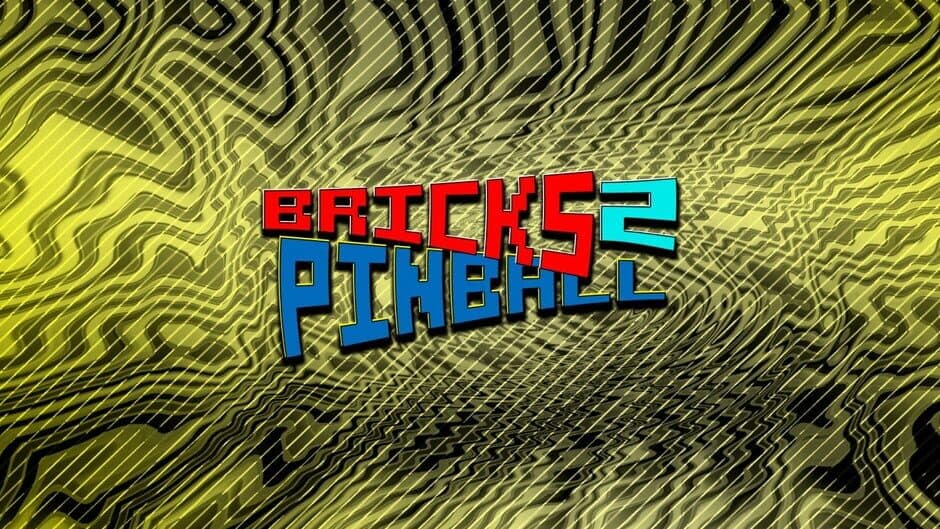 Bricks Pinball 2 banner