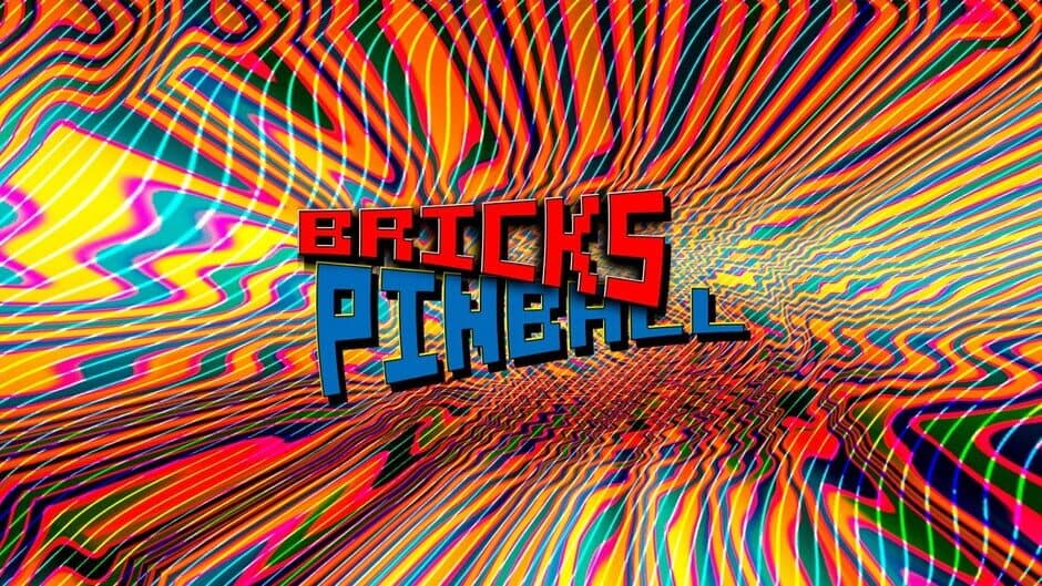Bricks Pinball banner