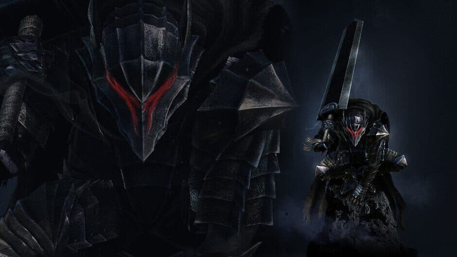 Berserk and the Band of the Hawk banner