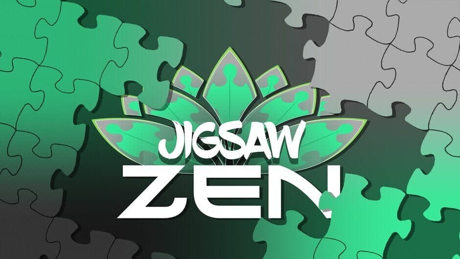 Jigsaw Zen banner
