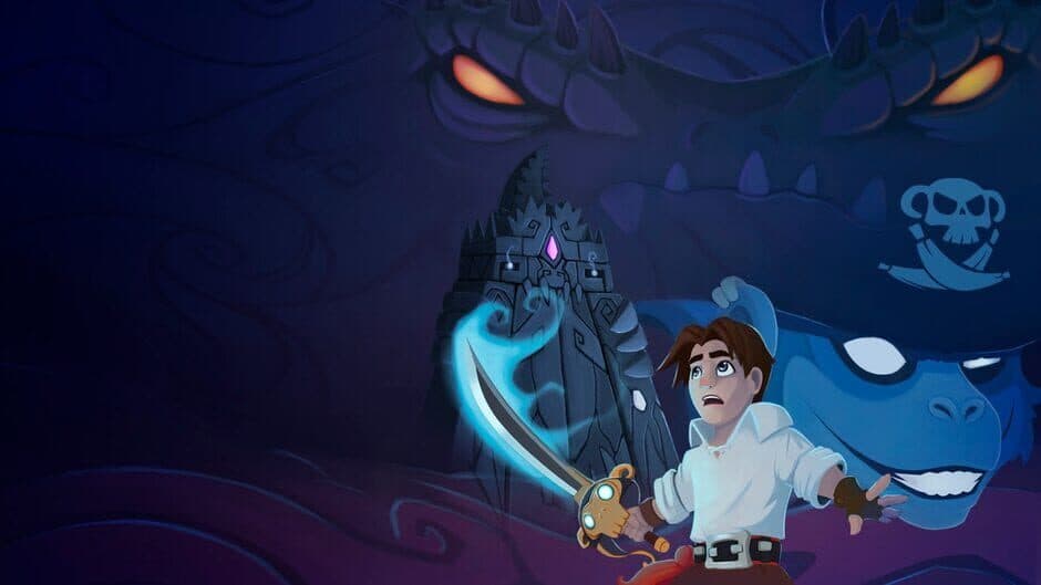 Flynn & Freckles banner