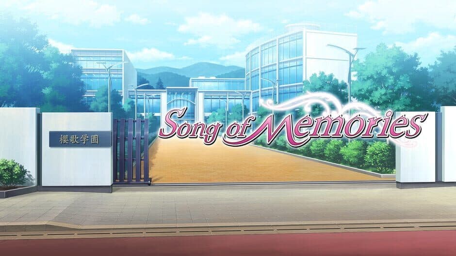 Song of Memories banner