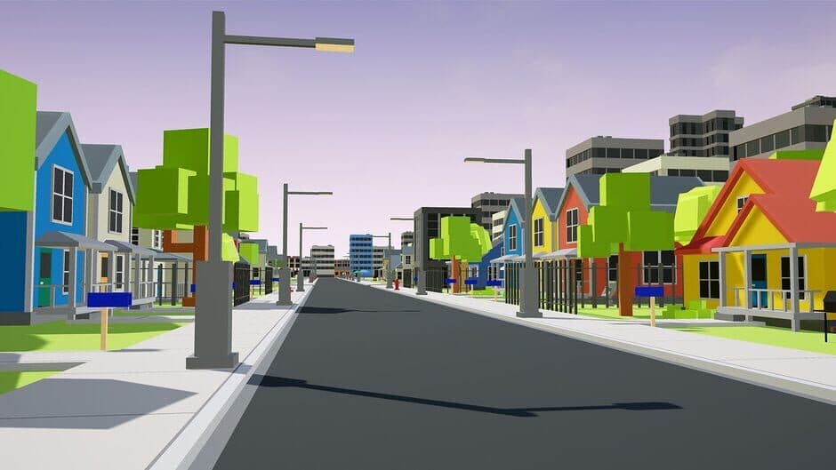 Special Delivery banner