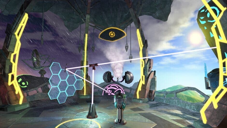 Symphony of the Machine banner