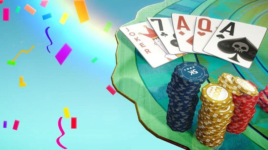 Just deal with it! banner