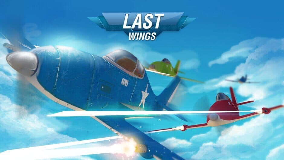 Last Wings banner