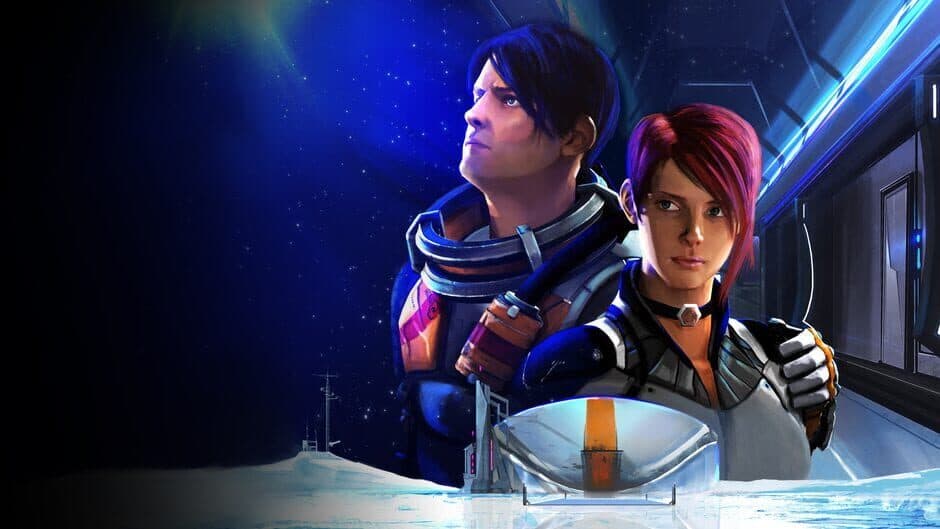 Loading Human: Chapter 1 banner