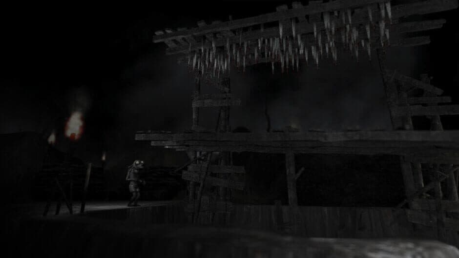 Lithium: Inmate 39 banner