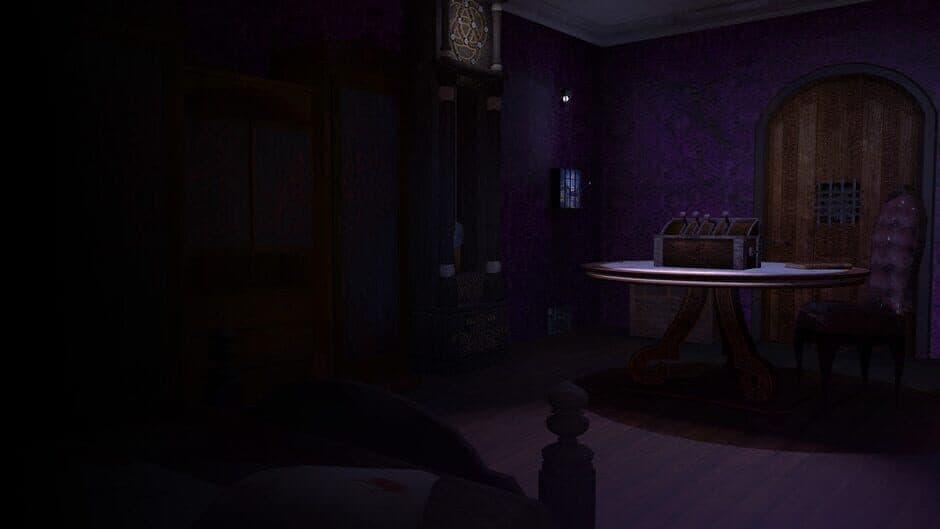 The Rabbit Hole banner