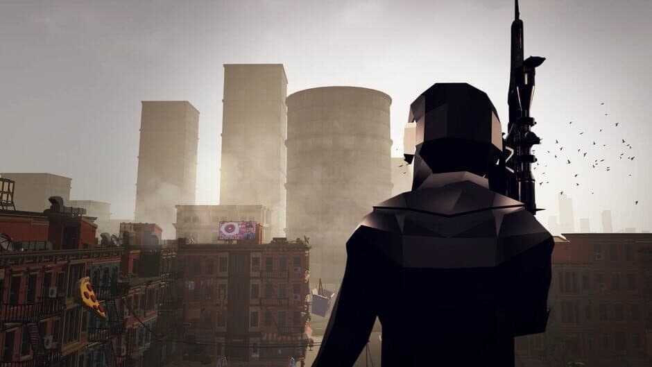 The Perfect Sniper banner