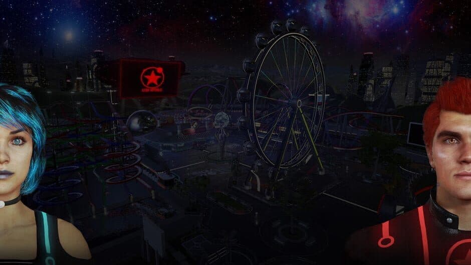 Atom Universe banner