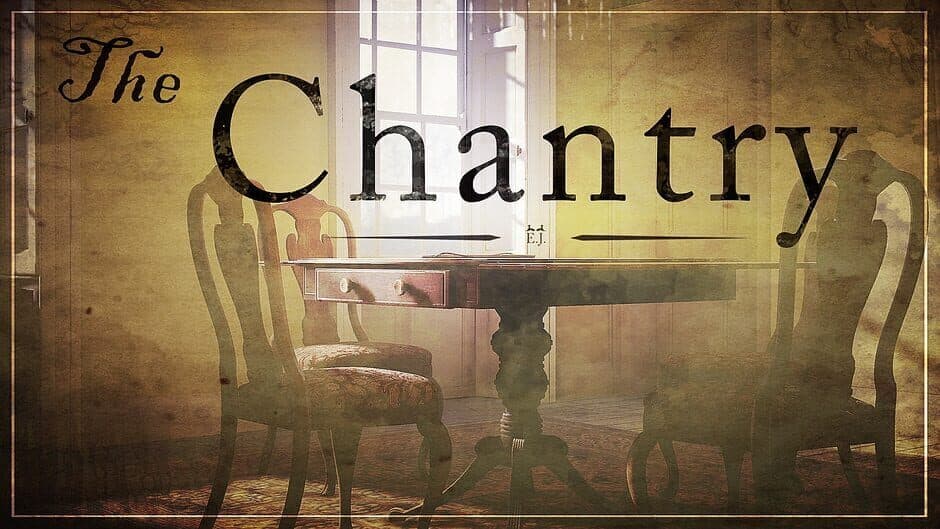 The Chantry banner