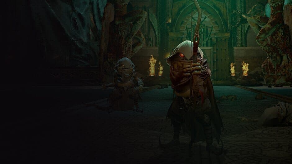 The Mage's Tale banner