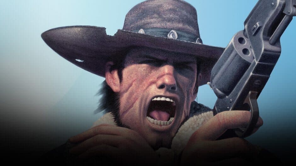 Red Dead Revolver banner