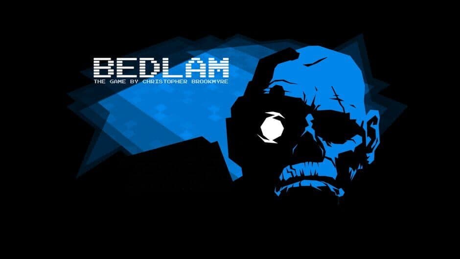 Bedlam banner