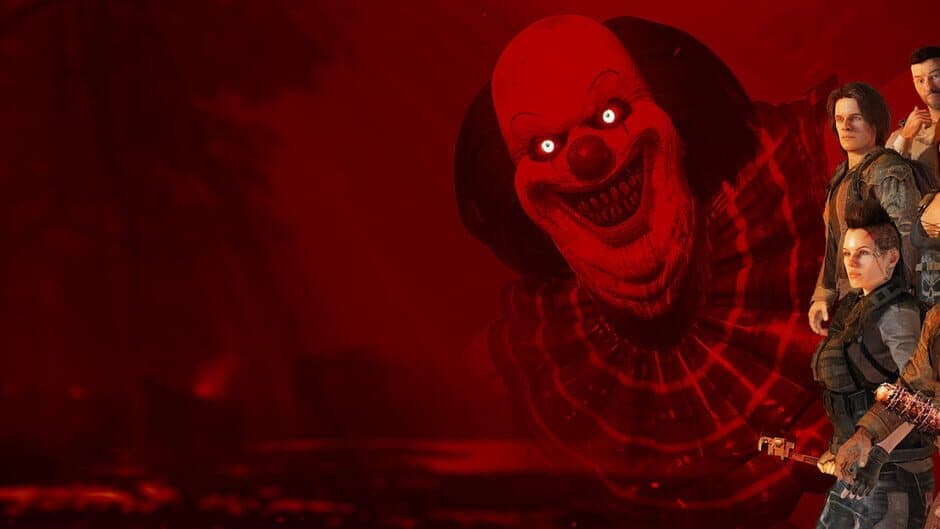 Survive the Hill banner