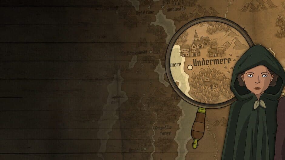 Strange Horticulture banner